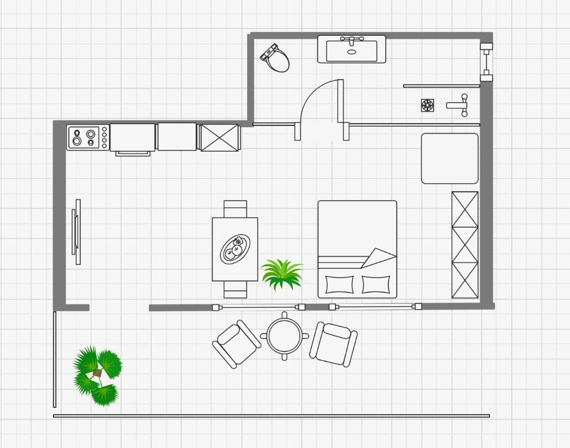 Heimatliebe Erfweiler Wohnung Zwae Esterno foto
