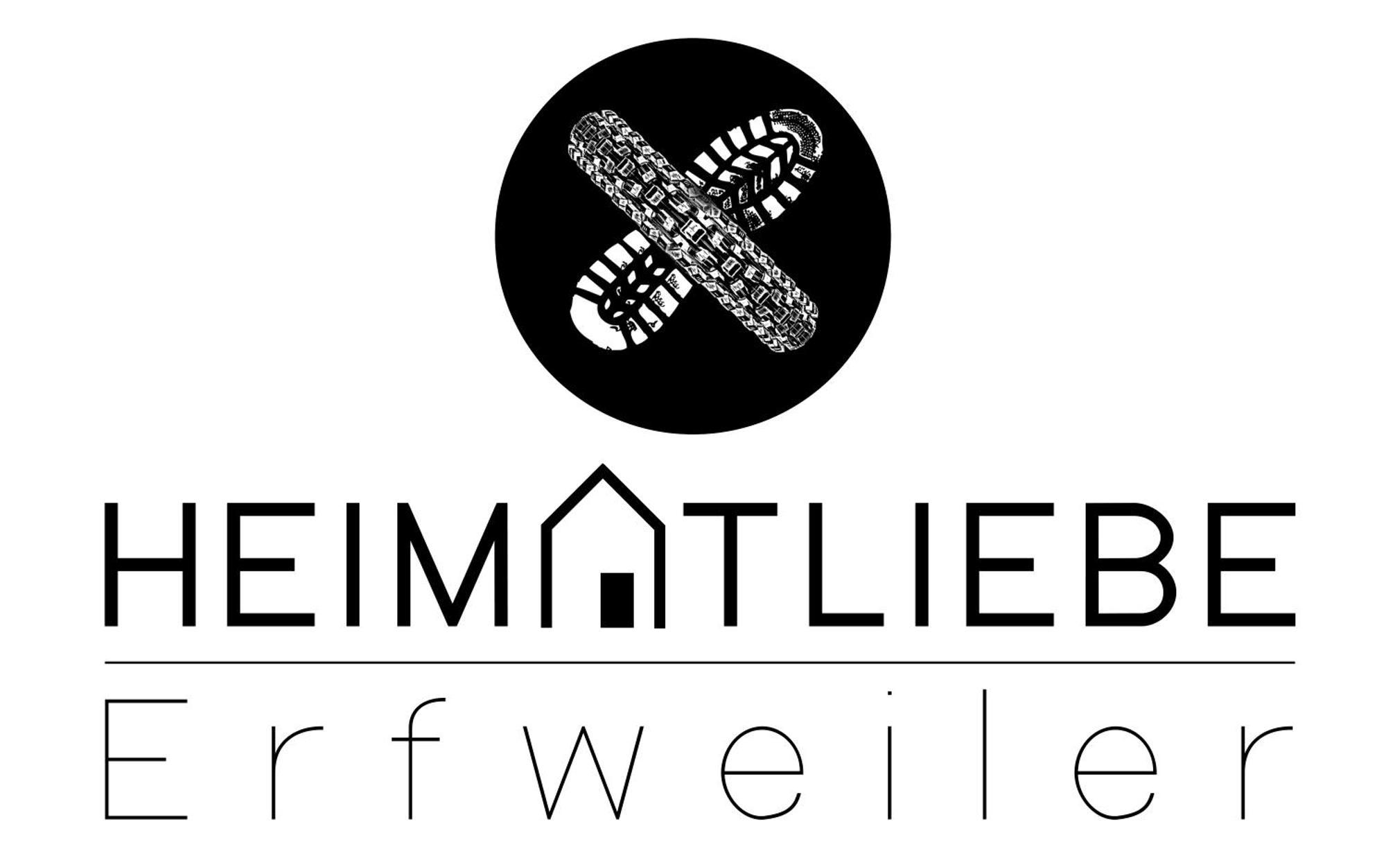 Heimatliebe Erfweiler Wohnung Zwae Esterno foto